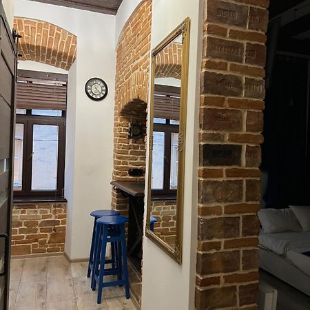 Апартаменты Cozy Loft в самому центрі Львова Экстерьер фото