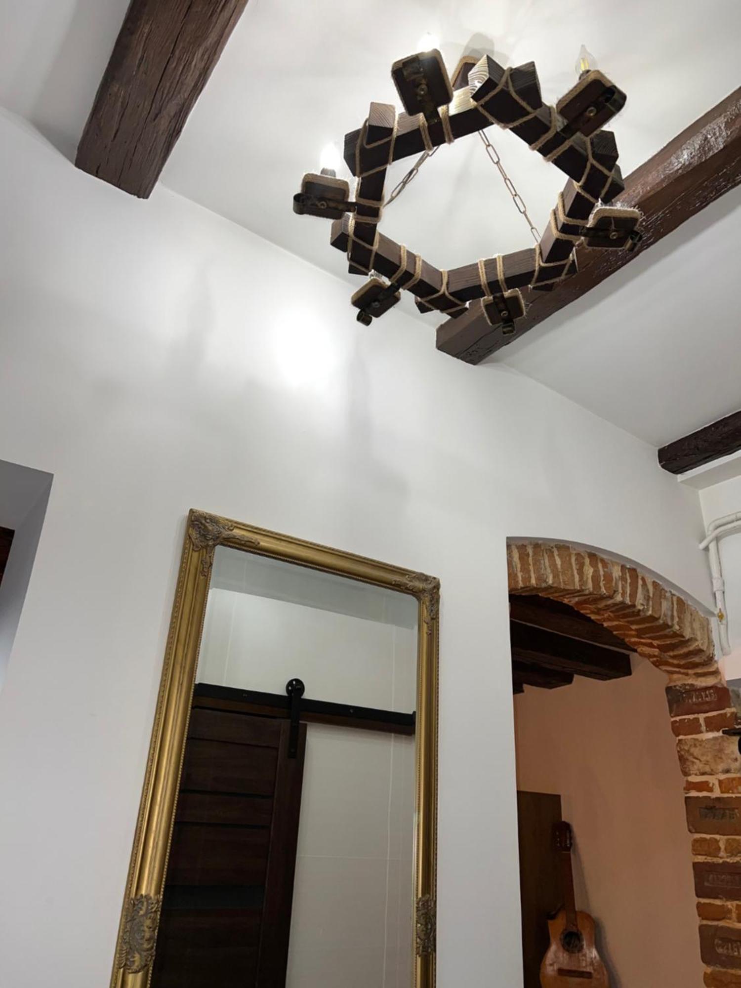 Апартаменты Cozy Loft в самому центрі Львова Экстерьер фото